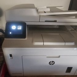 Hellopacker Printer/ Scanner 