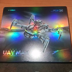 UAV max