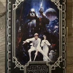 Star Wars Clutch Purse