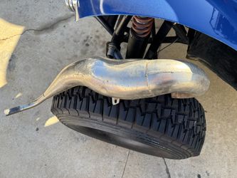 Fmf Fatty Honda Trx250r