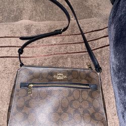 Coach Crossbody Bag