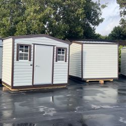 Sheds Storage Casitas De Patios 