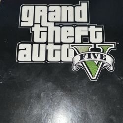 GTA5 For Pc