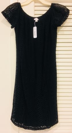 Charming Charlie Lace Dress size Small