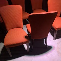 Vintage wooden Dinning Chairs