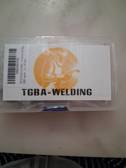 TGBA-WELDING