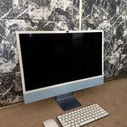 Imac 2022 