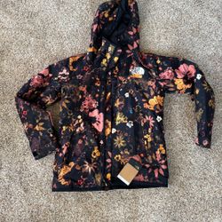 Snow Board Ski Jacket 