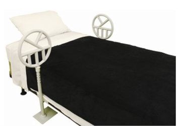 Halo Safety Ring - ALC Complete Kit