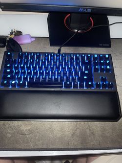 RAZER TKL MECHANICAL KEYBOARD