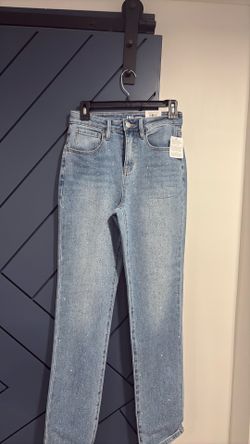 Women's jeans size 2