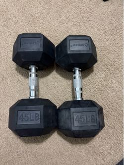 Dumbbells