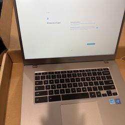 Asus, Acer , Samsung Chromebook’s 