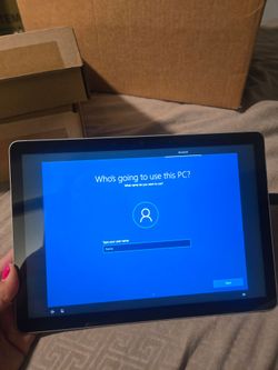 Microsoft Surface GO 2 tablets (4)