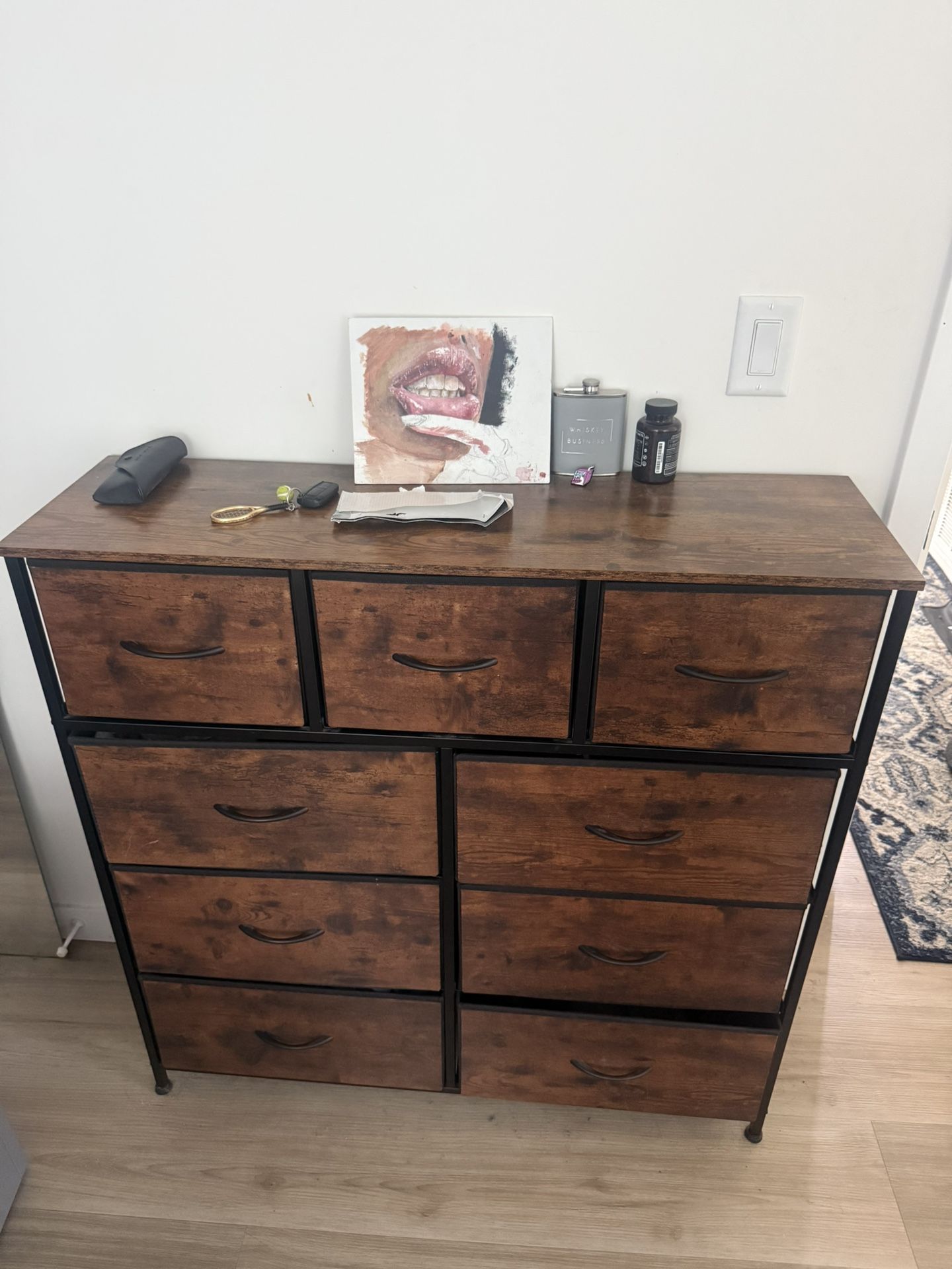 Dresser
