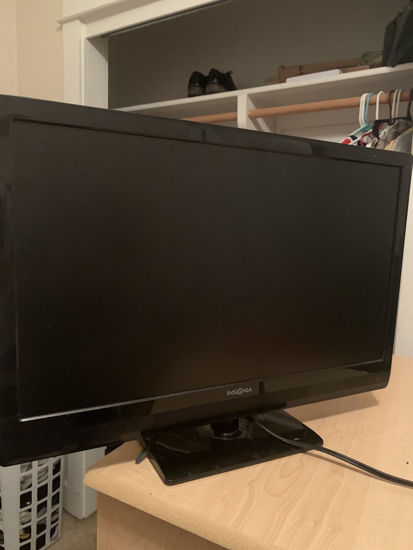 Insignia Tv/monitor