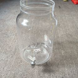 Free Drink Dispenser