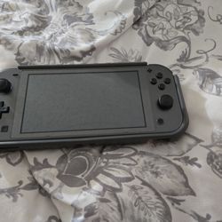 Nintendo Switch Pokémon Edition
