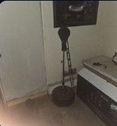 Punching Bag