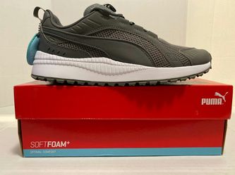 Puma Pacer Next FS Running Sneakers Sz 9