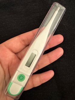 Classic Thermometer