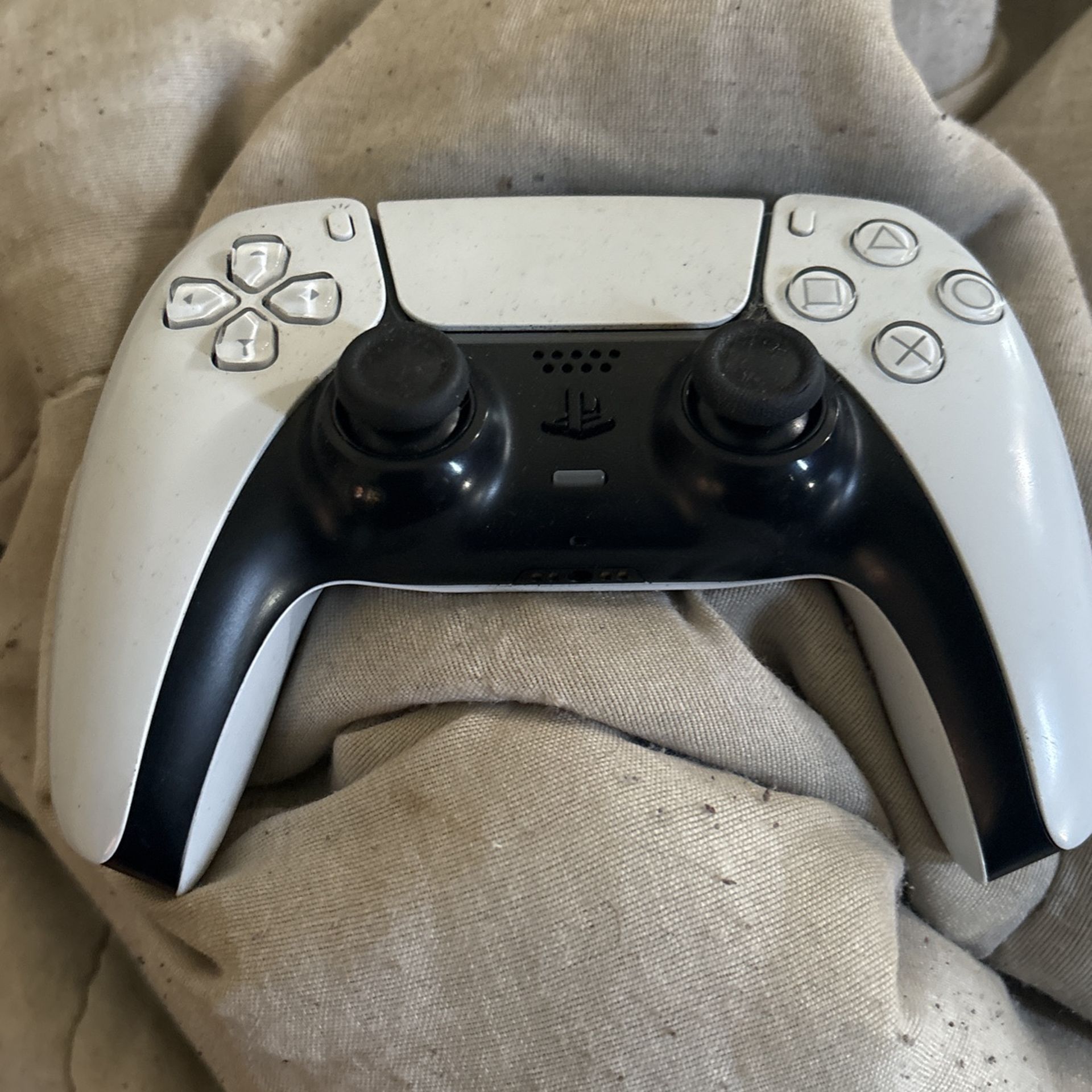 Ps5 Controller