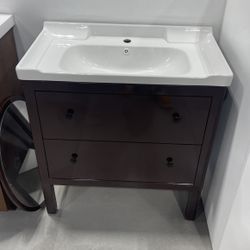 Bathroom Vanity