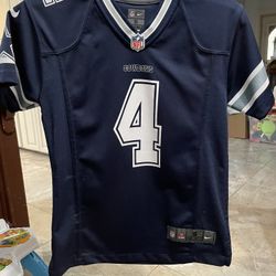 Dallas Cowboy Jersey 