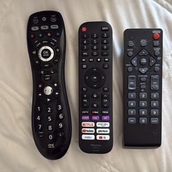 Remotes