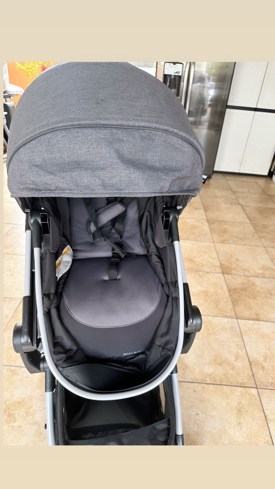 Graco Stroller