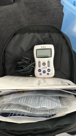Zynex Nexwave Tens Kit