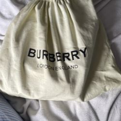 Burberry Crossbody 