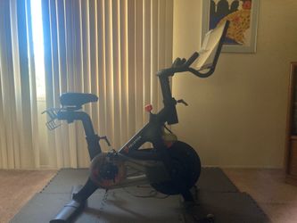 First Gen Peloton Exercise Bike
