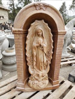 Virginmary