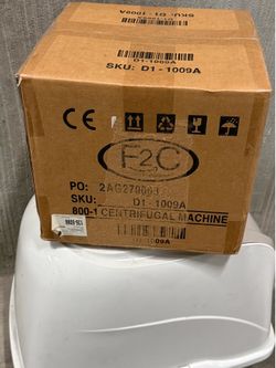 Centrifuge