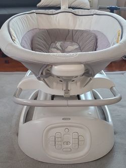 Sense2soothe graco outlet