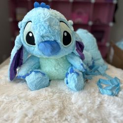 Stitch Backpack 