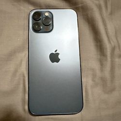 iPhone 12 Pro Max 512GB Pacific Blue