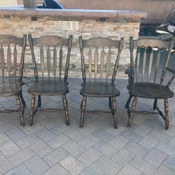 dining room chairs
