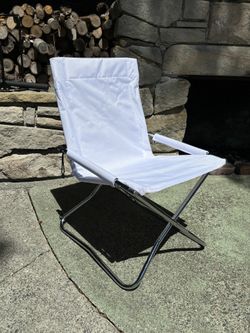 Chairs Folding Patio Camping Boating (new)