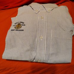 Holy Cross Uniform Shirts