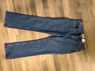 Women jeans size 4