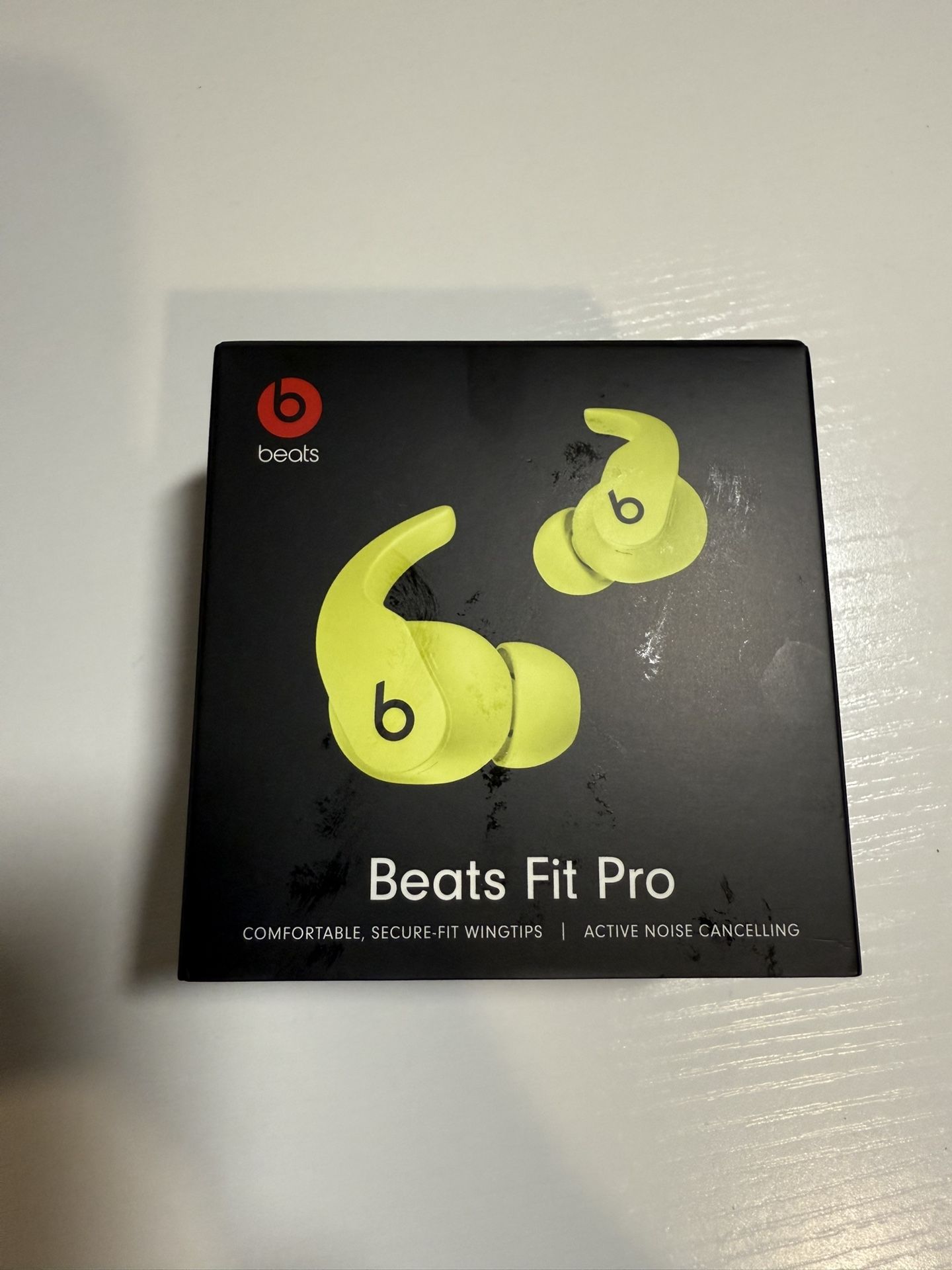 Beats Fit Pro