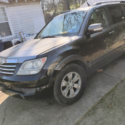 2009 KIA Borrego