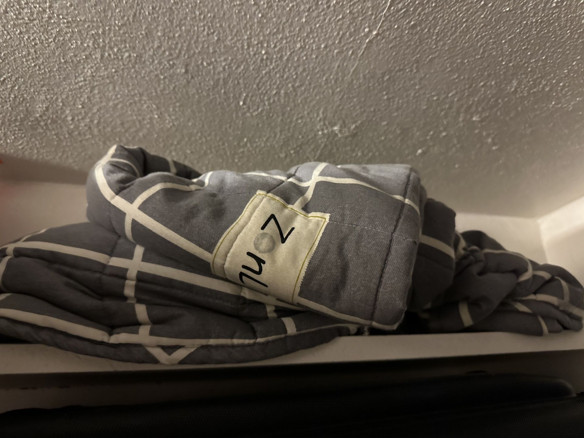 Zonli Weighted Blanket