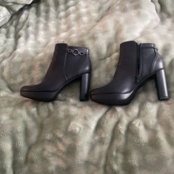 Naturalizer Boots