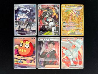 Modern Pokemon bundle