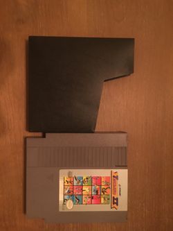 Nintendo nes track and field 2