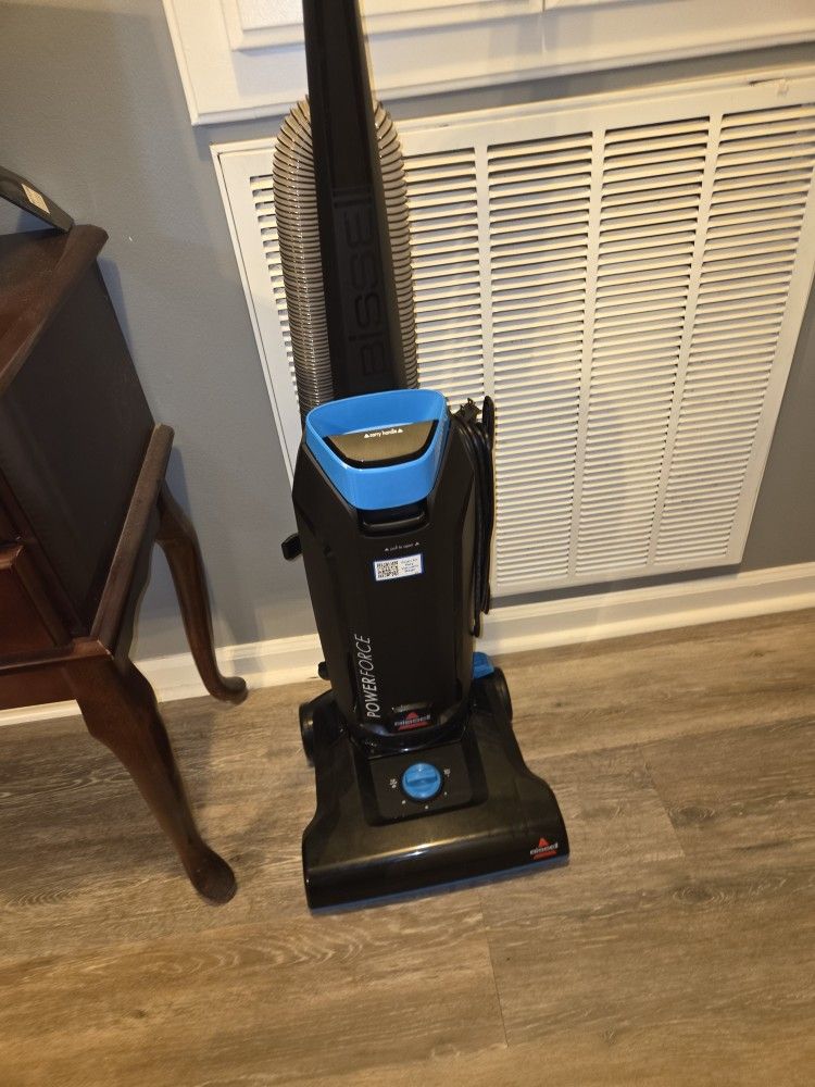 Bissell Upright Vacuum