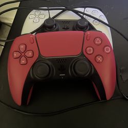 Brand New Ps5 Controllers Never Used 